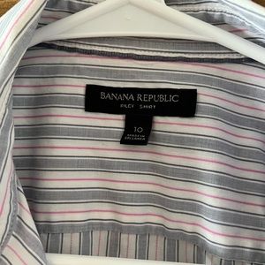 Banana Republic Riley
